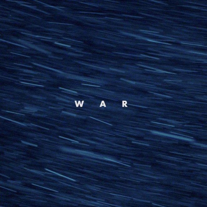 Drake: War - Plakátok