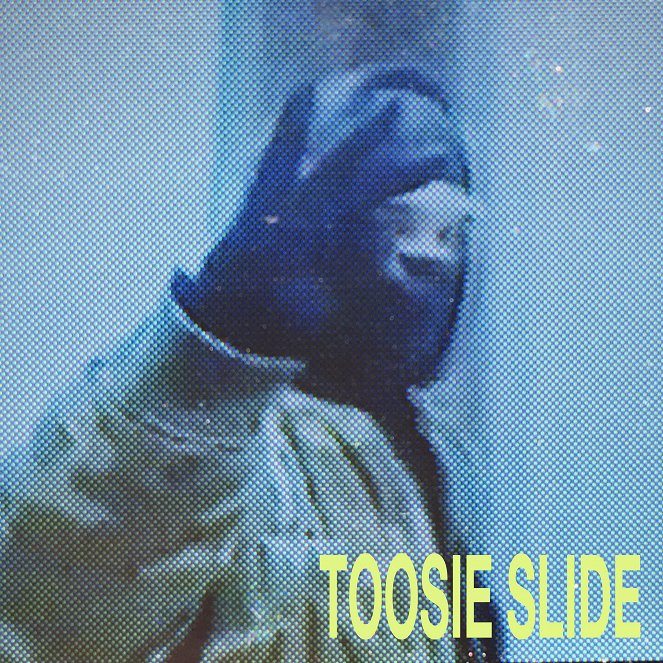 Drake: Toosie Slide - Carteles