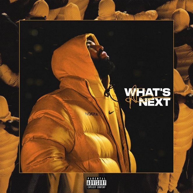 Drake: What's Next - Cartazes
