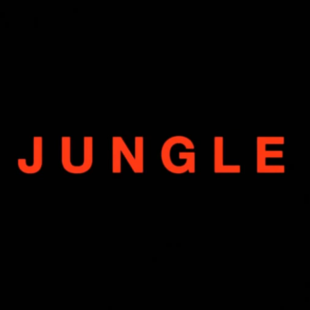 Jungle - Affiches