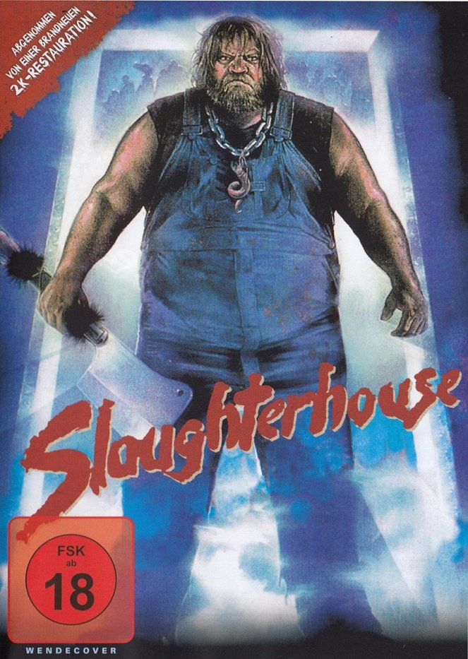 Slaughterhouse - Plakate