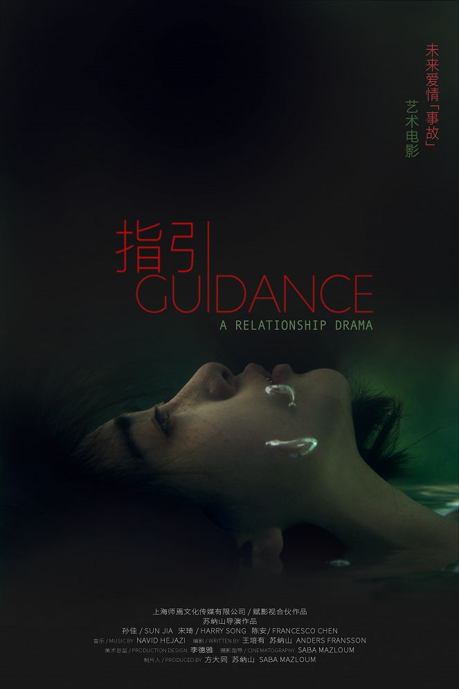 Guidance - Affiches