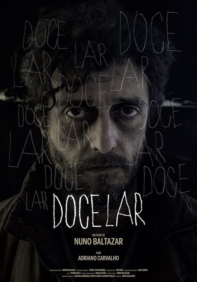 Doce Lar - Posters