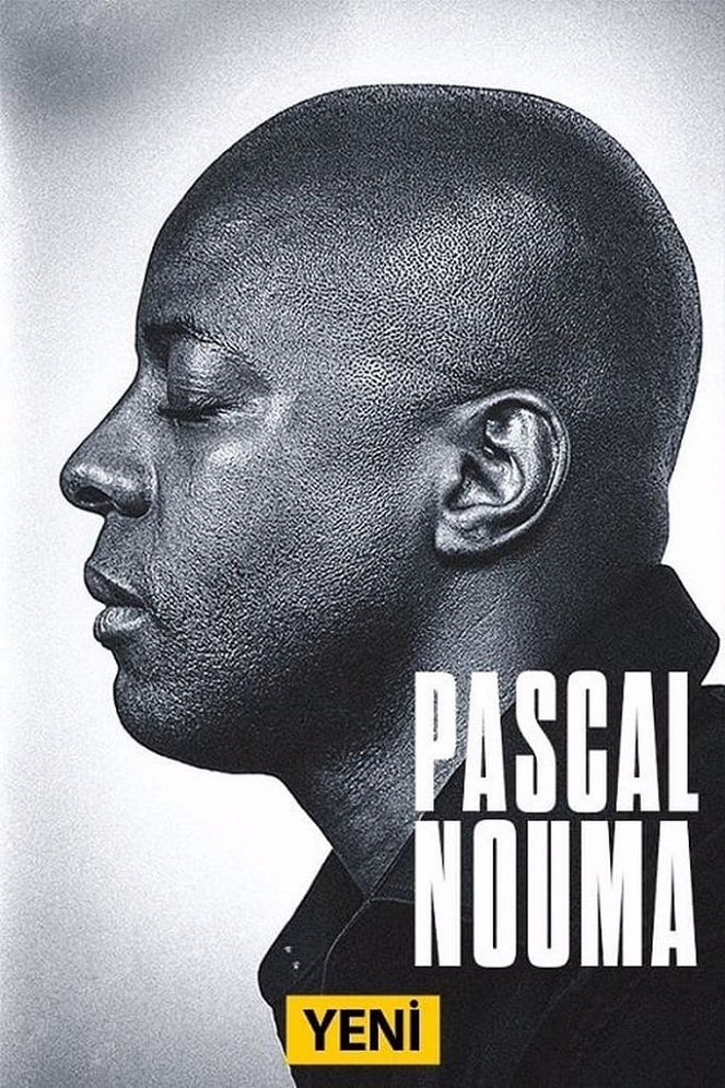 Pascal - Plakáty