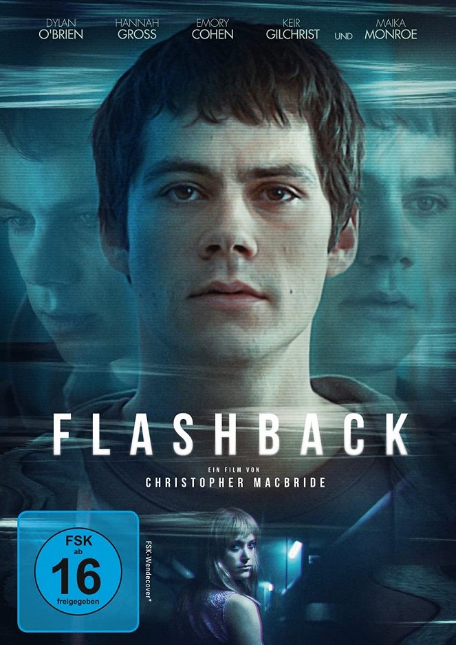 Flashback - Plakate