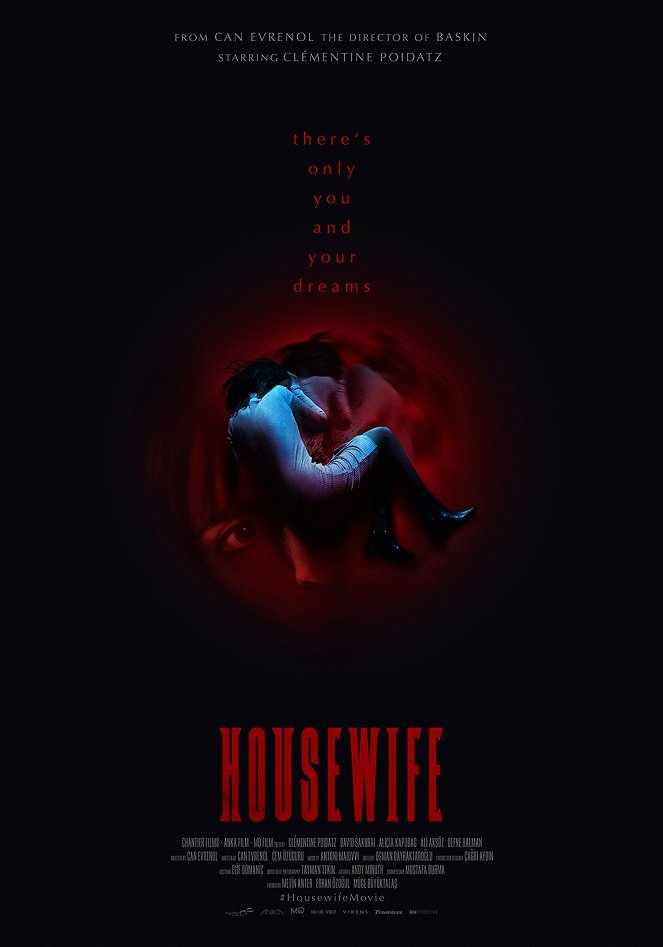 Housewife - Posters
