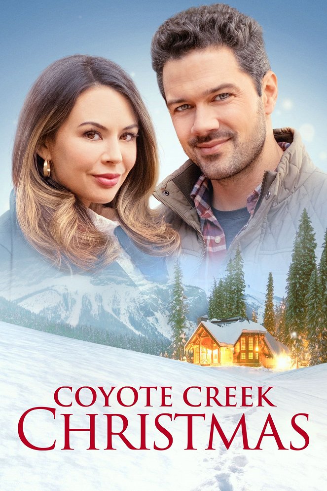 Coyote Creek Christmas - Plakaty