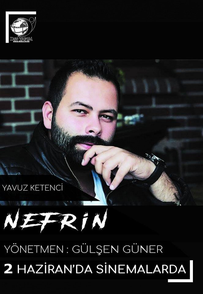 Nefrin - Plakátok