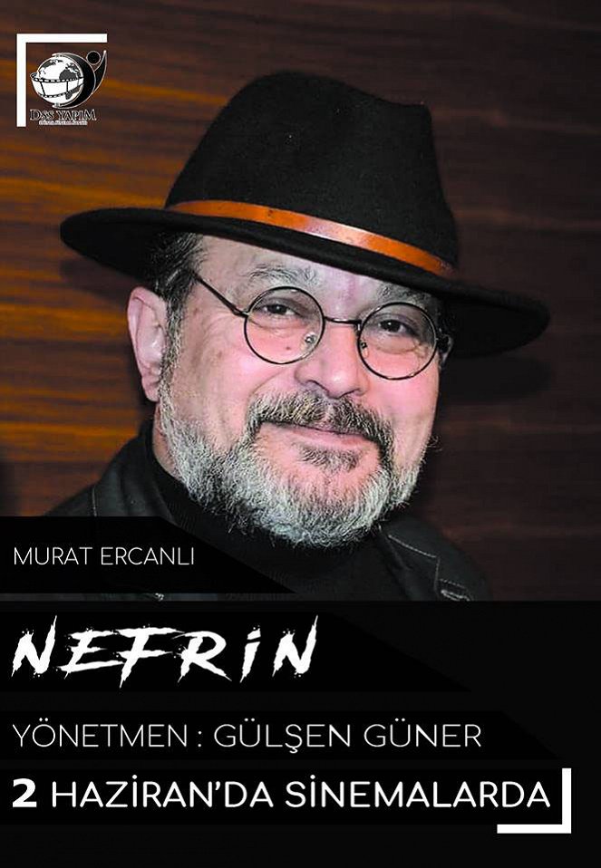 Nefrin - Posters