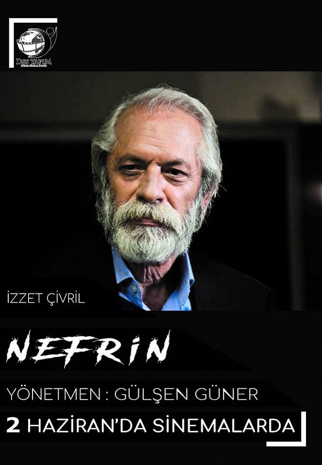 Nefrin - Posters