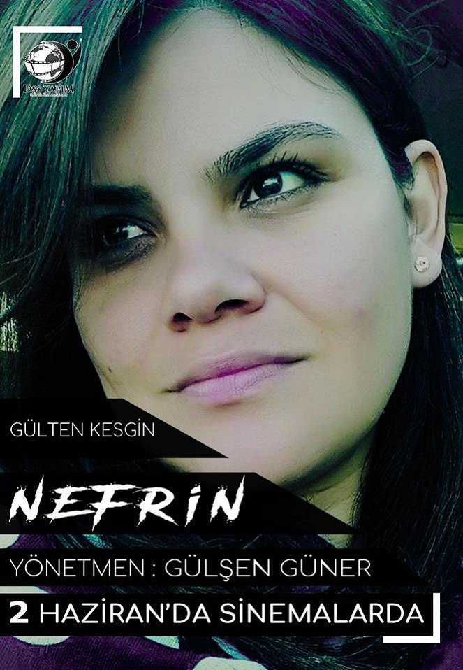 Nefrin - Plakátok