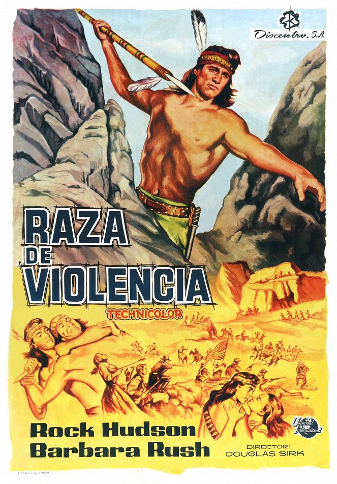 Raza de violencia - Carteles