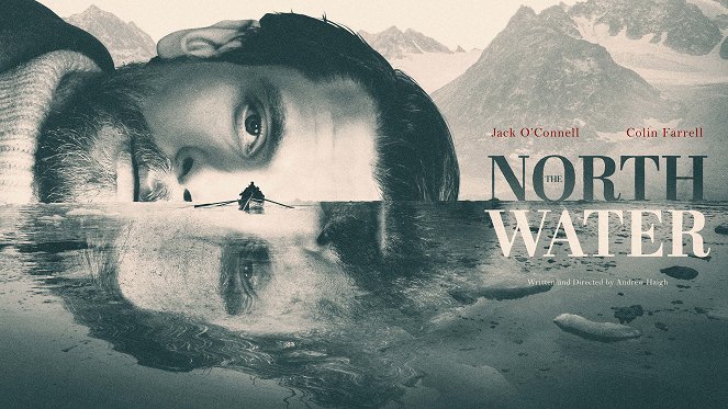 The North Water - Cartazes