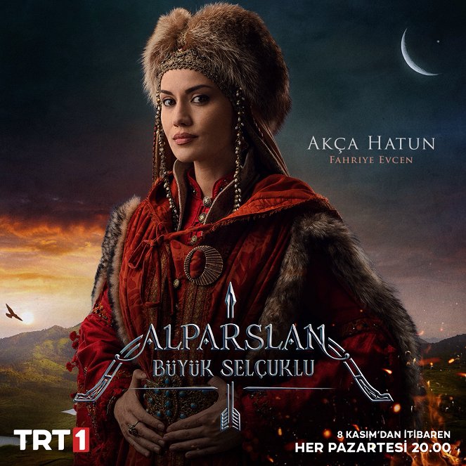 Alparslan: The Great Seljuks - Alparslan: The Great Seljuks - Season 1 - Posters