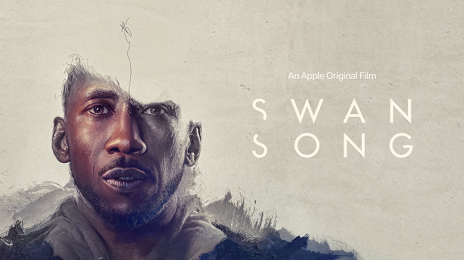 Swan Song - Affiches