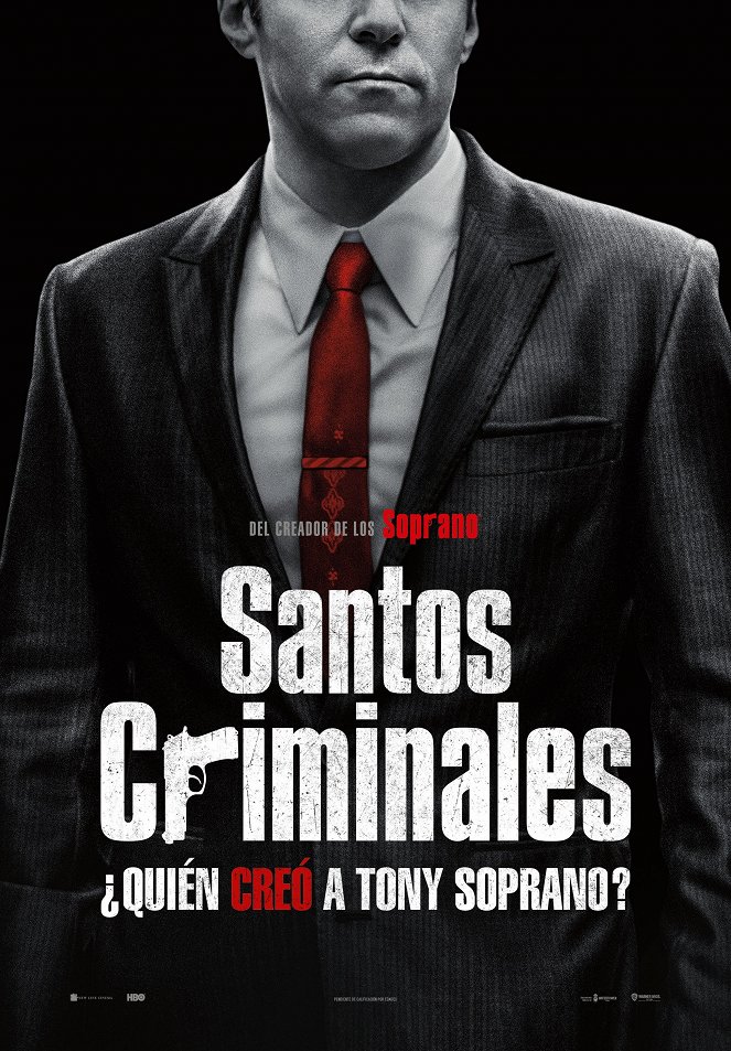 Santos criminales - Carteles