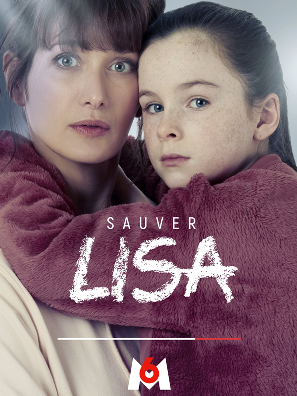 Sauver Lisa - Posters