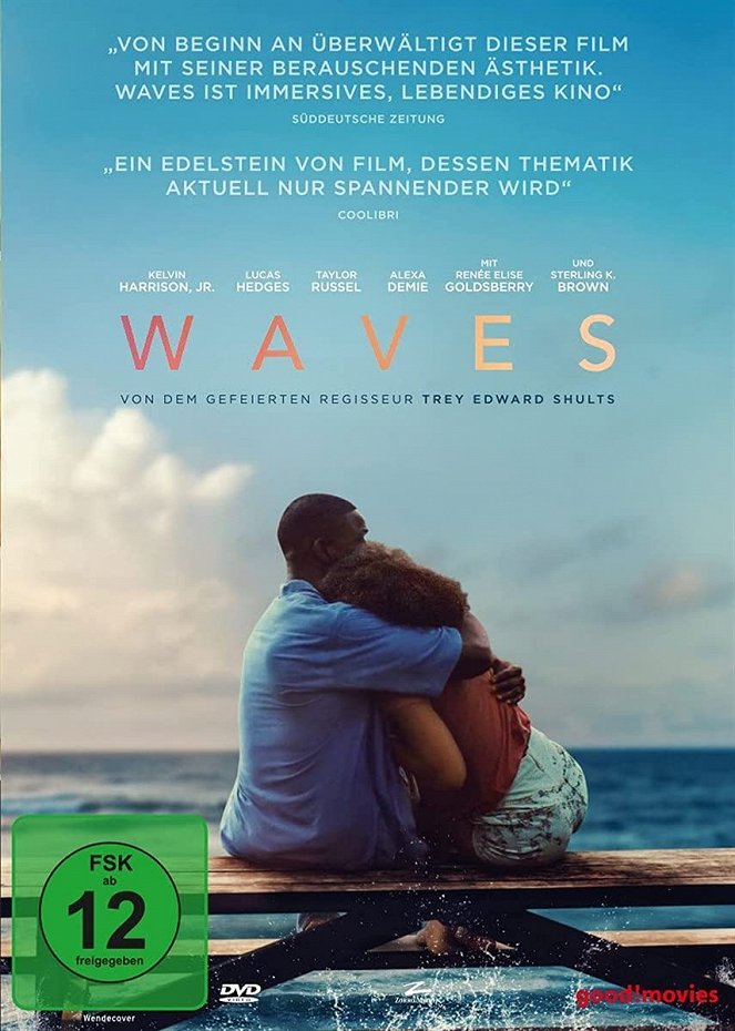 Waves - Plakate