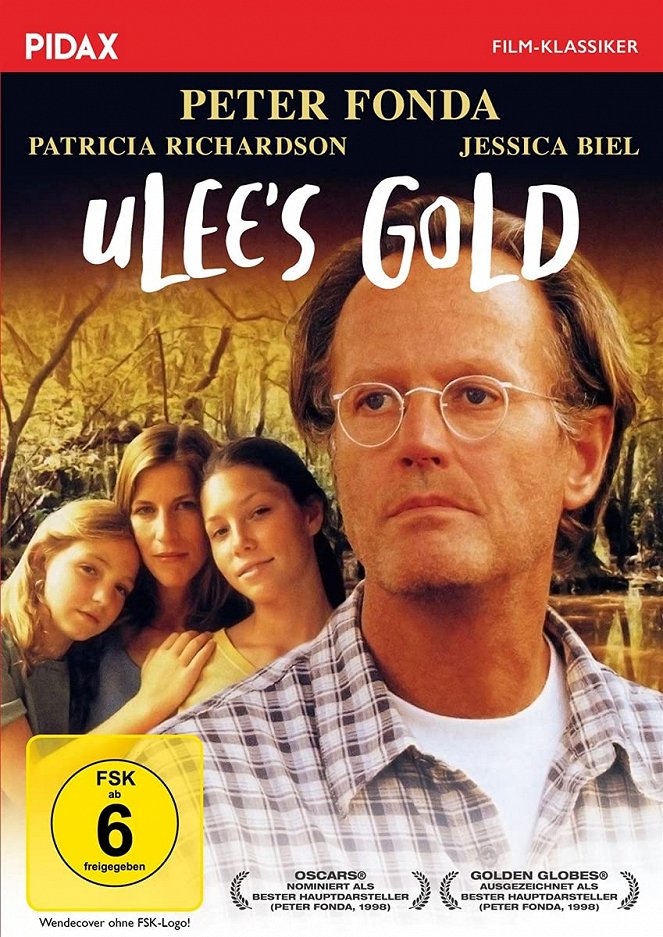 Ulee's Gold - Plakate