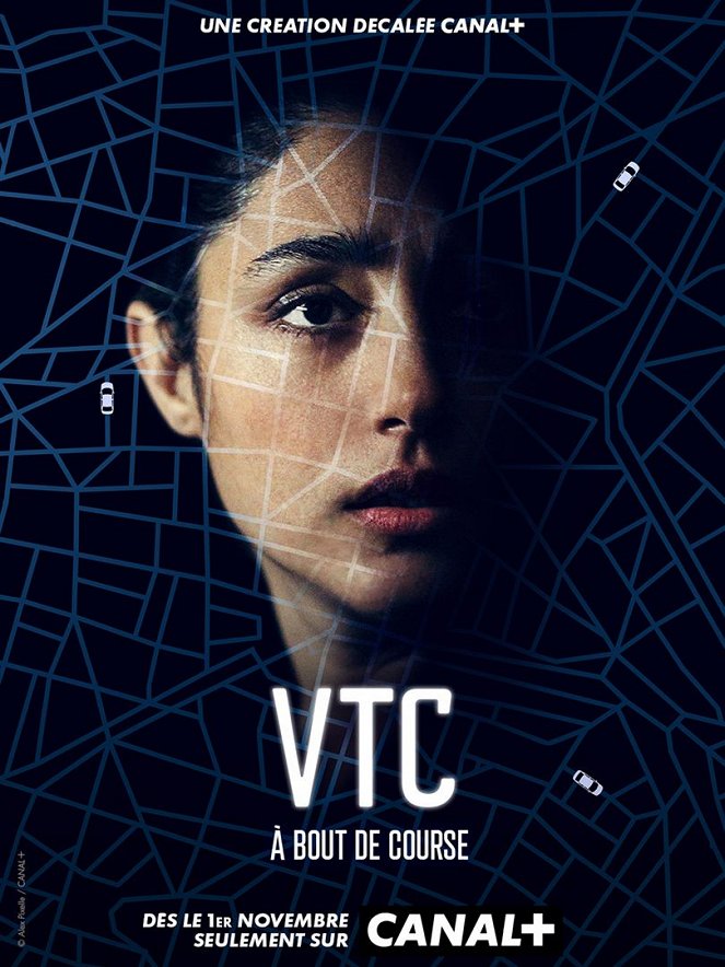 VTC - Affiches