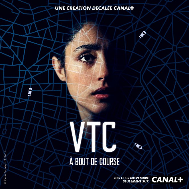 VTC - Cartazes