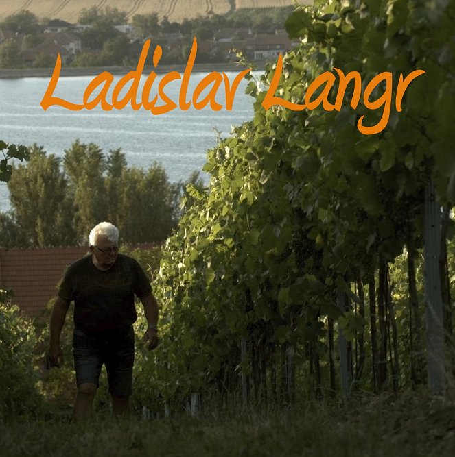 Vinařství Ladislav Langr - Julisteet