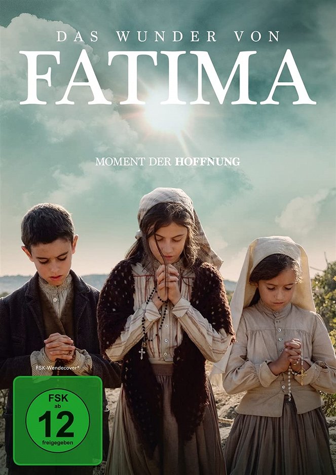Das Wunder von Fatima - Moment der Hoffnung - Plakate