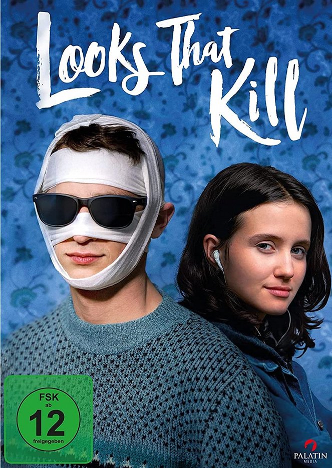 Looks That Kill - Wenn Blicke töten können - Plakate