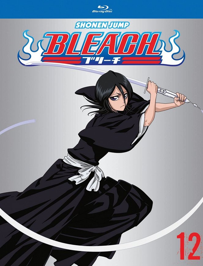 Bleach - Season 1 - Posters