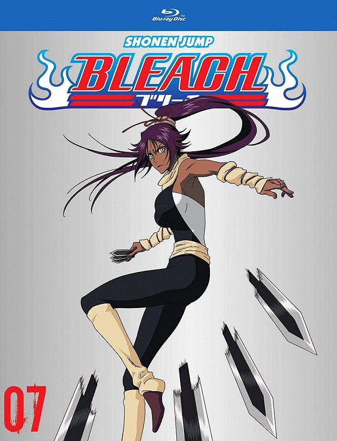 Bleach - Season 1 - Posters