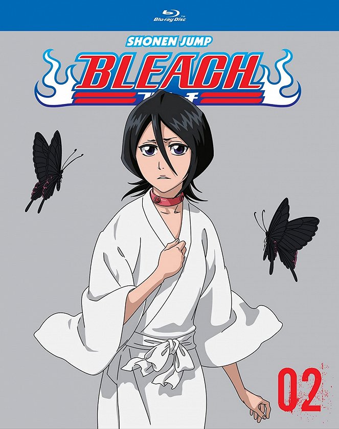 Bleach - Season 1 - Posters