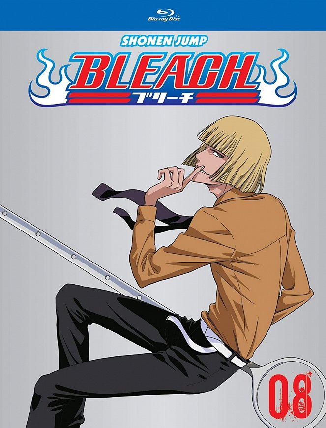 Bleach - Season 1 - Posters