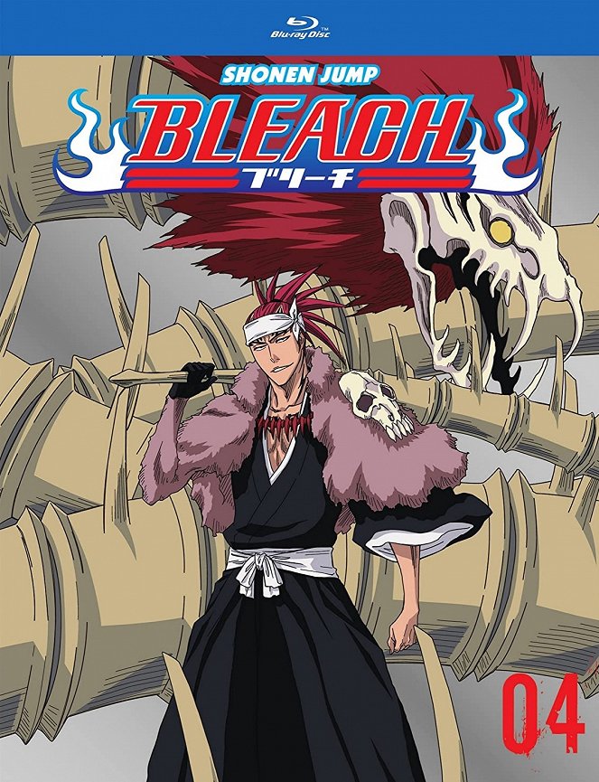 Bleach - Season 1 - Posters