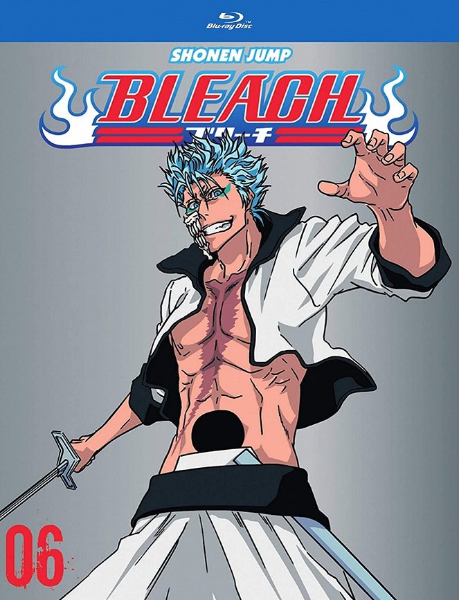 Bleach - Season 1 - Posters