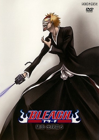 Bleach - Season 1 - Affiches