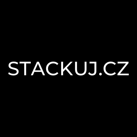 Stackuj.cz - Plagáty