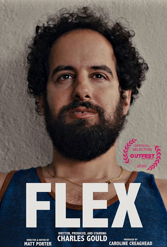 Flex - Plakátok