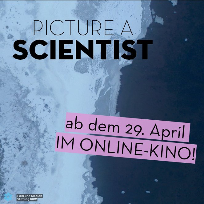 Picture a Scientist - Frauen der Wissenschaft - Plakate