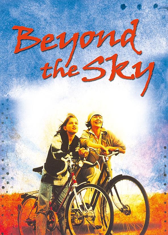 Beyond the Sky - Posters