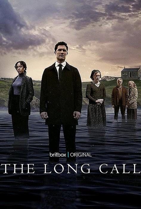 The Long Call - Affiches