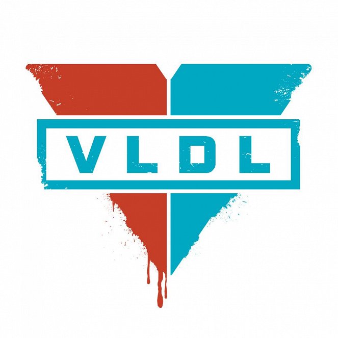 Viva La Dirt League - Cartazes