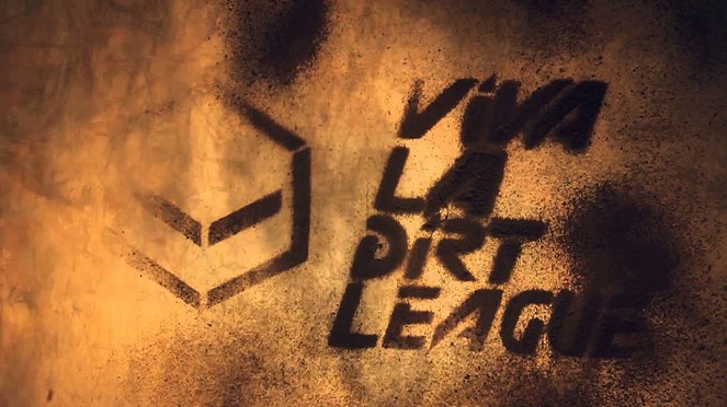 Viva La Dirt League - Carteles