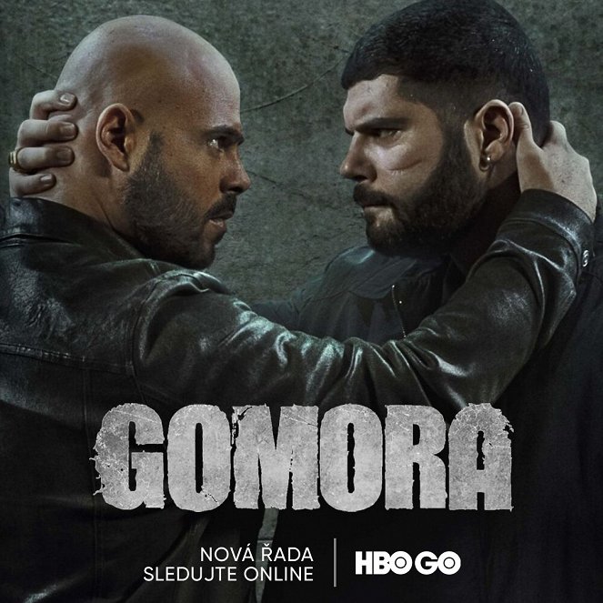 Gomora - Série 5 - 