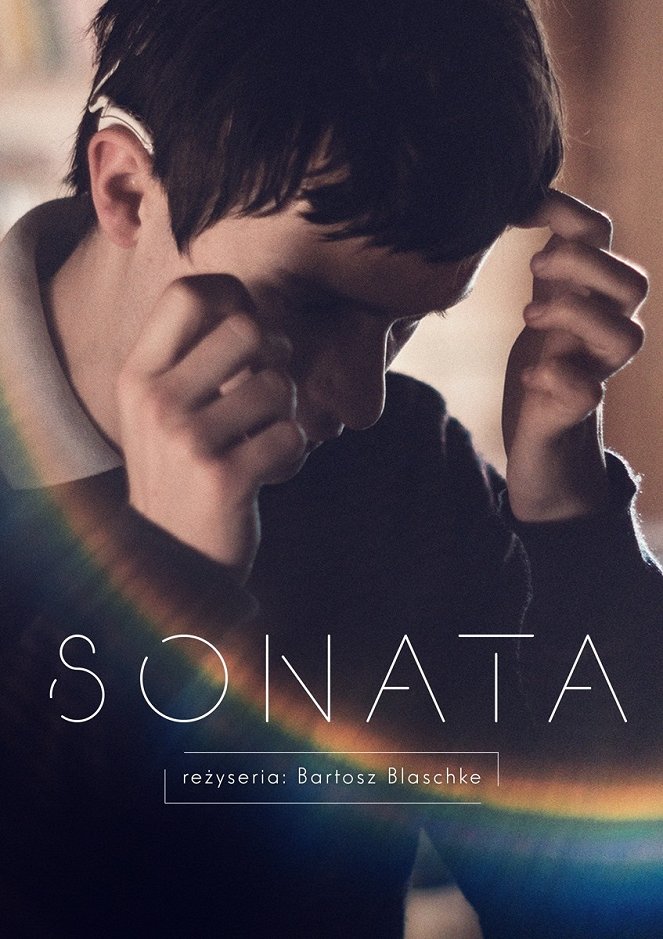 Sonata - Plakaty