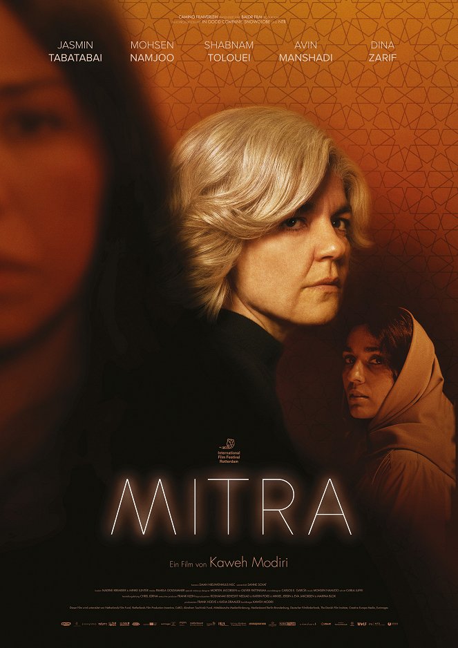 Mitra - Plakaty
