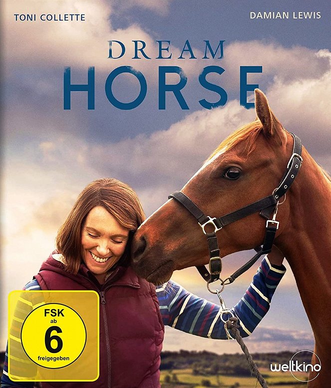 Dream Horse - Plakate