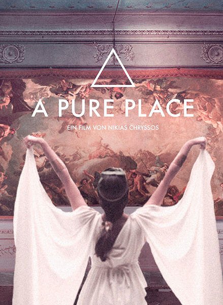 A Pure Place - Posters