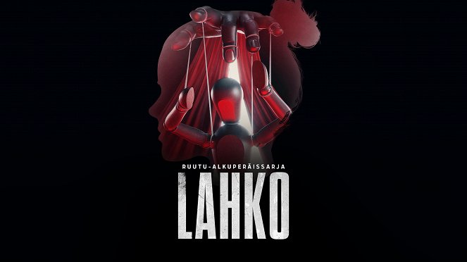 Lahko - Posters
