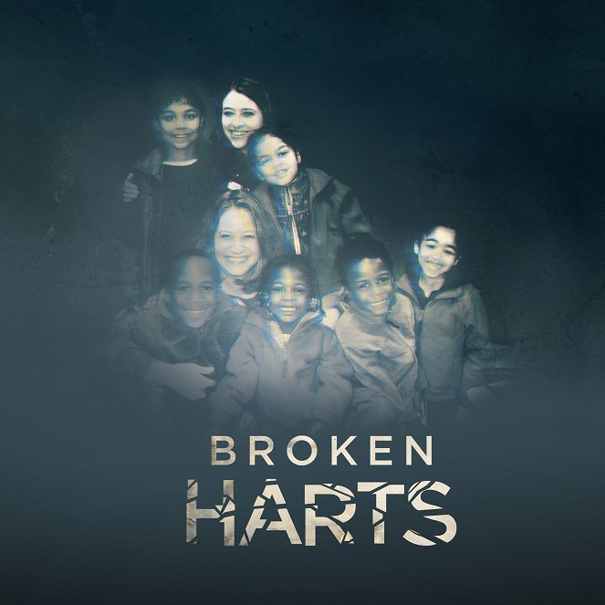 Broken Harts - Plakate