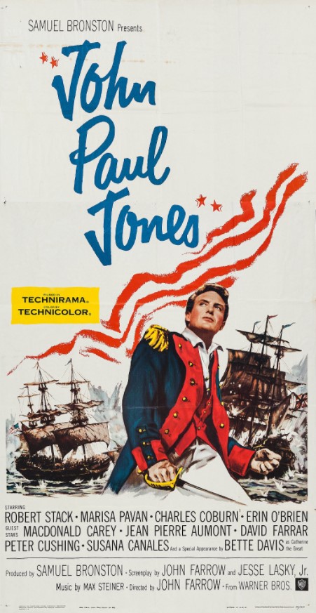 John Paul Jones - Posters
